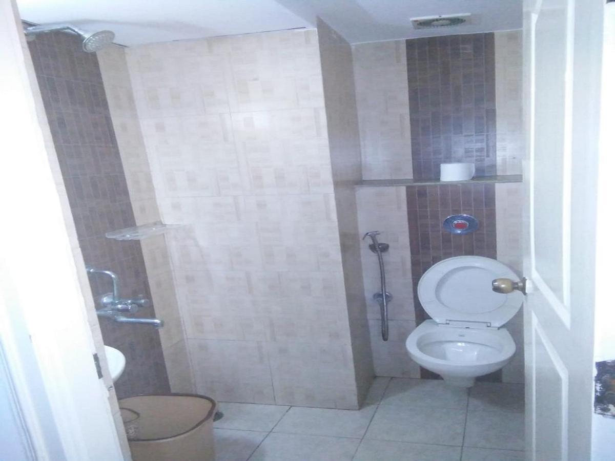 Ocean Inn Hotels Bengaluru Zewnętrze zdjęcie