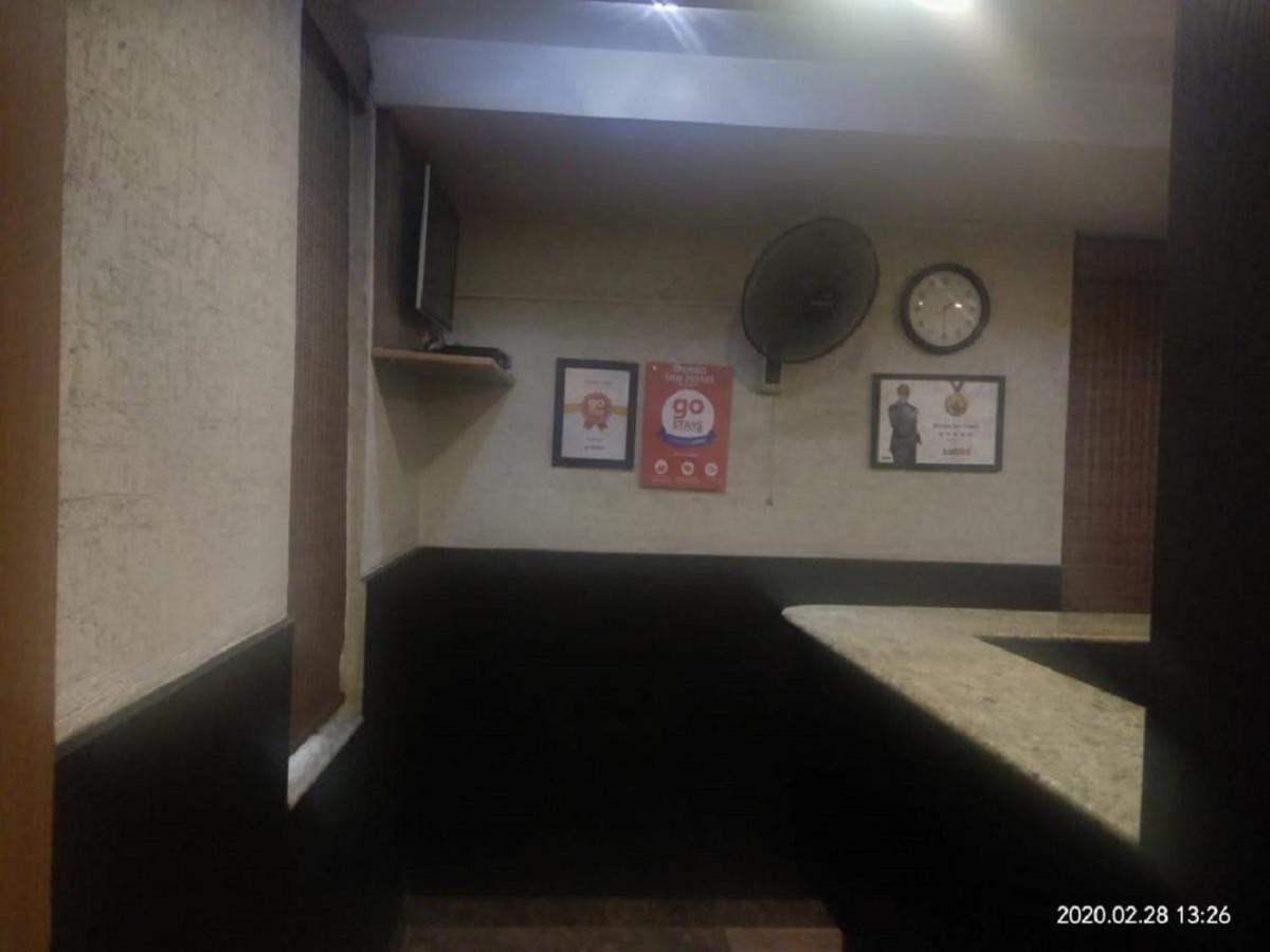 Ocean Inn Hotels Bengaluru Zewnętrze zdjęcie