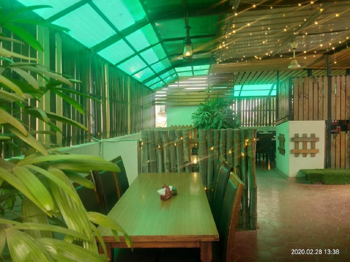 Ocean Inn Hotels Bengaluru Zewnętrze zdjęcie