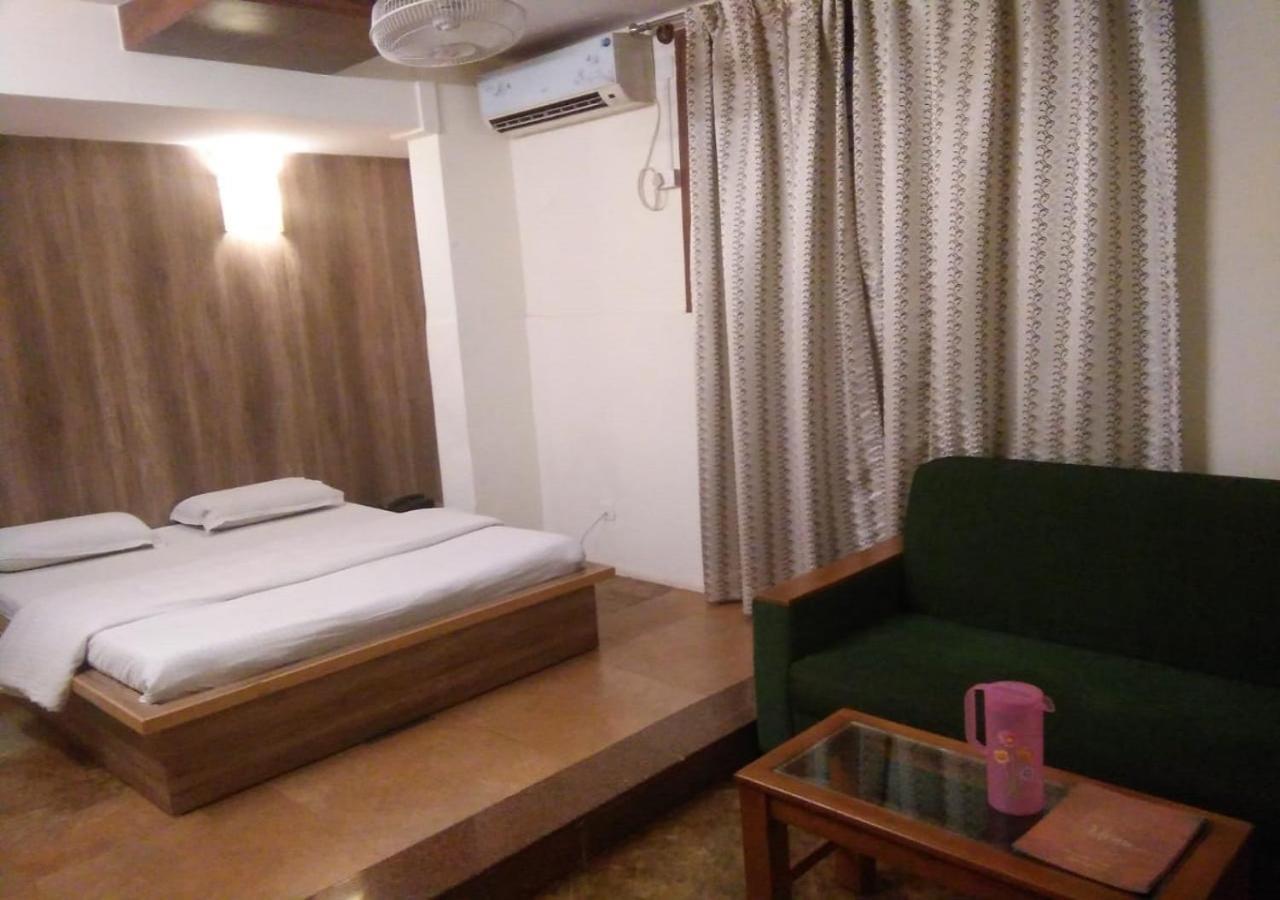 Ocean Inn Hotels Bengaluru Zewnętrze zdjęcie