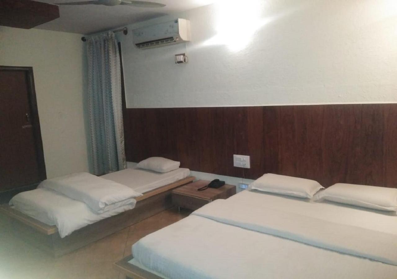 Ocean Inn Hotels Bengaluru Zewnętrze zdjęcie