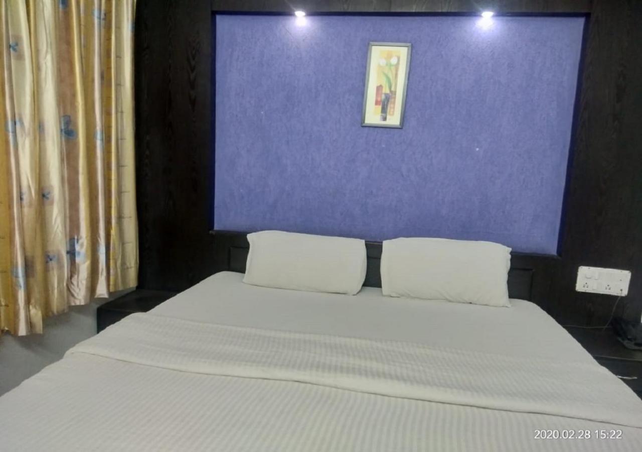 Ocean Inn Hotels Bengaluru Zewnętrze zdjęcie