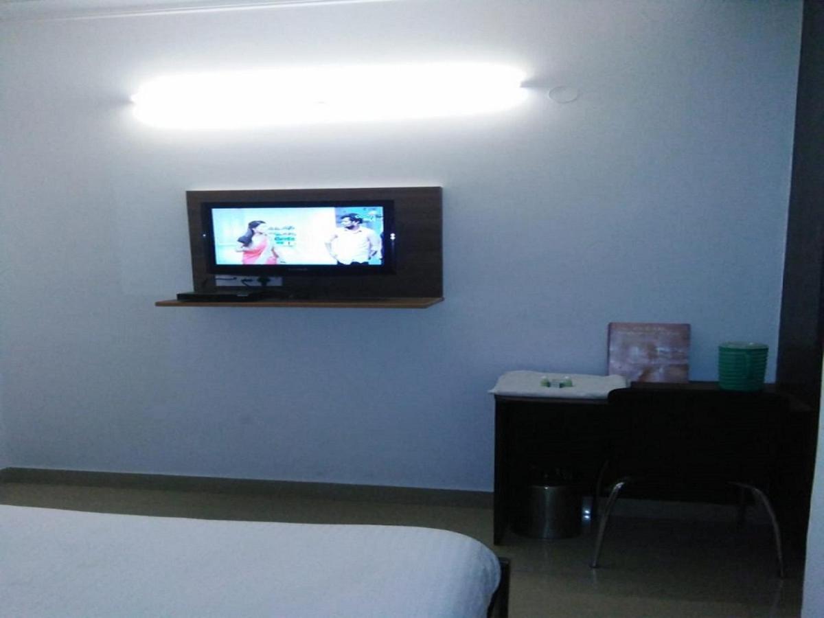 Ocean Inn Hotels Bengaluru Zewnętrze zdjęcie