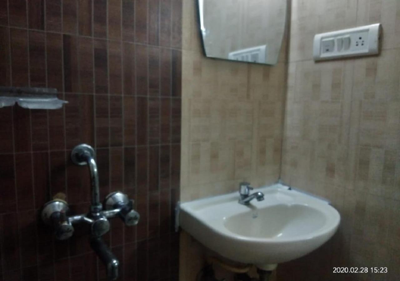 Ocean Inn Hotels Bengaluru Zewnętrze zdjęcie