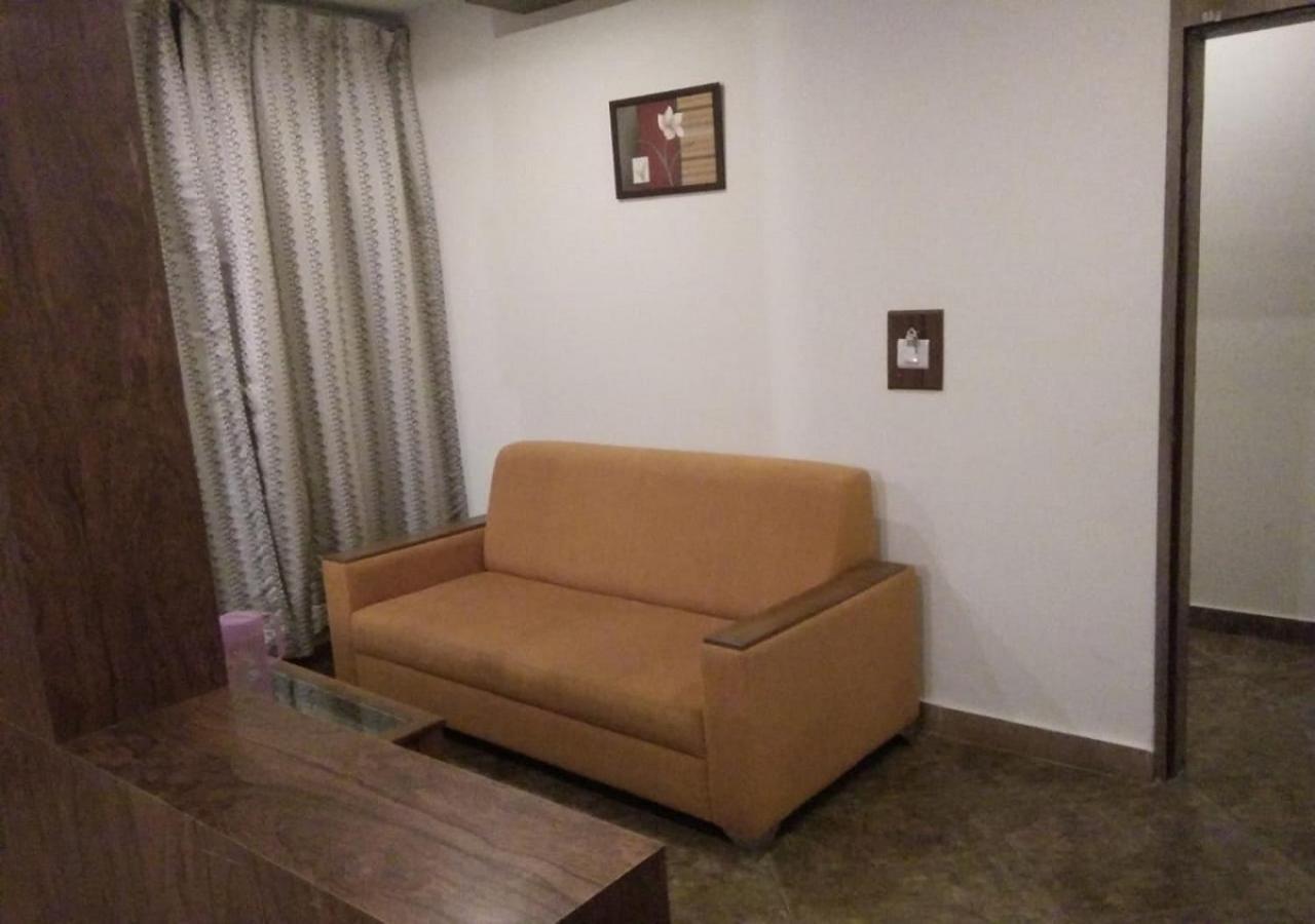 Ocean Inn Hotels Bengaluru Zewnętrze zdjęcie