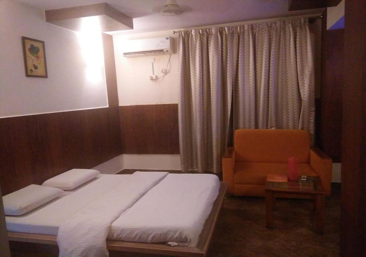 Ocean Inn Hotels Bengaluru Zewnętrze zdjęcie