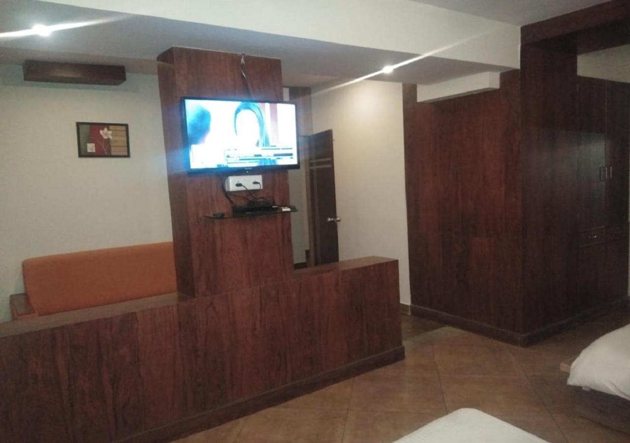 Ocean Inn Hotels Bengaluru Zewnętrze zdjęcie