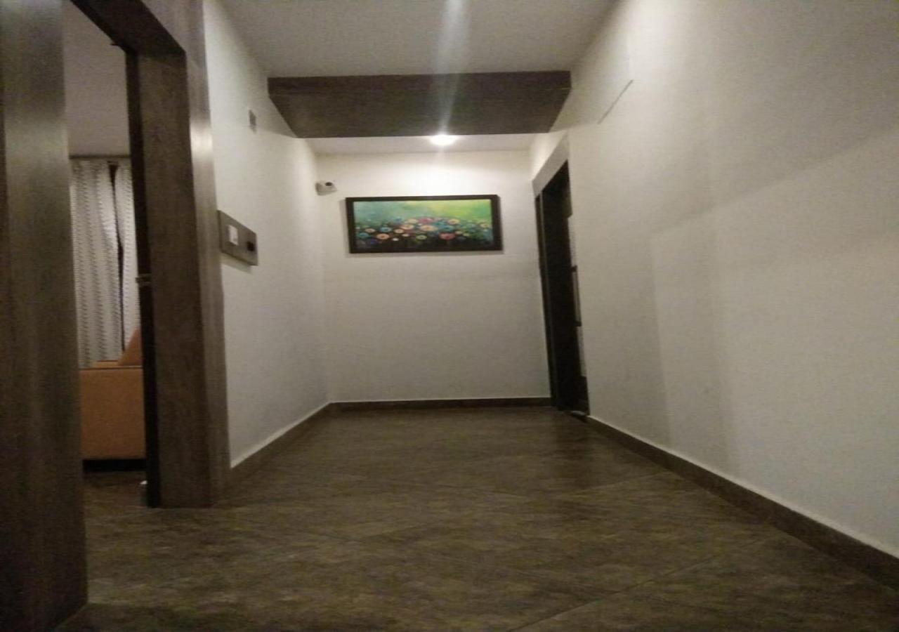 Ocean Inn Hotels Bengaluru Zewnętrze zdjęcie