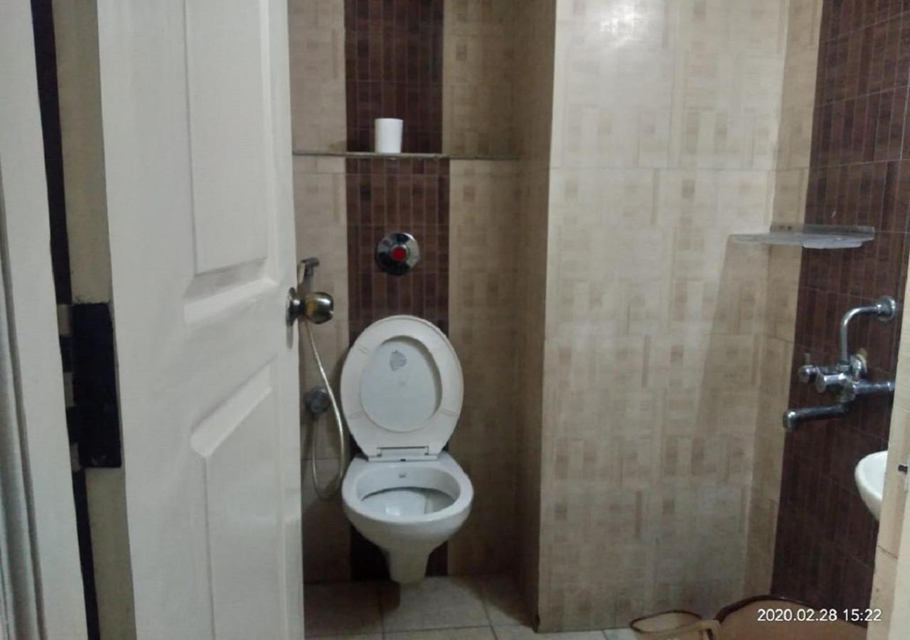 Ocean Inn Hotels Bengaluru Zewnętrze zdjęcie