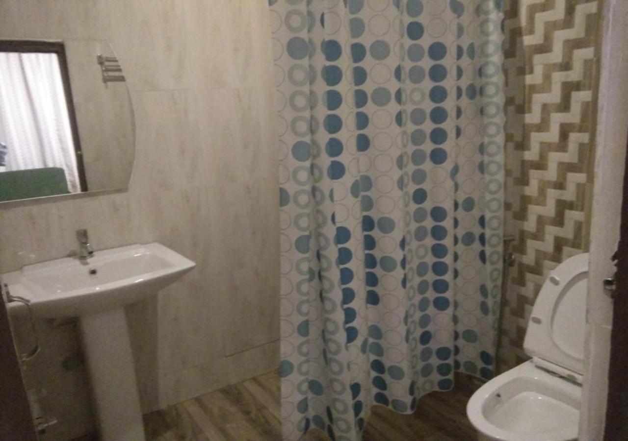 Ocean Inn Hotels Bengaluru Zewnętrze zdjęcie