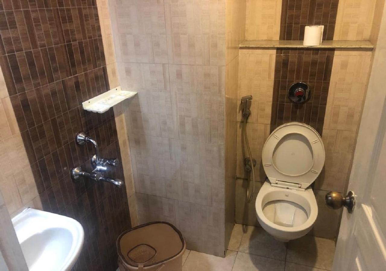 Ocean Inn Hotels Bengaluru Zewnętrze zdjęcie