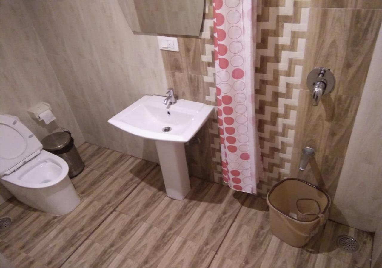 Ocean Inn Hotels Bengaluru Zewnętrze zdjęcie