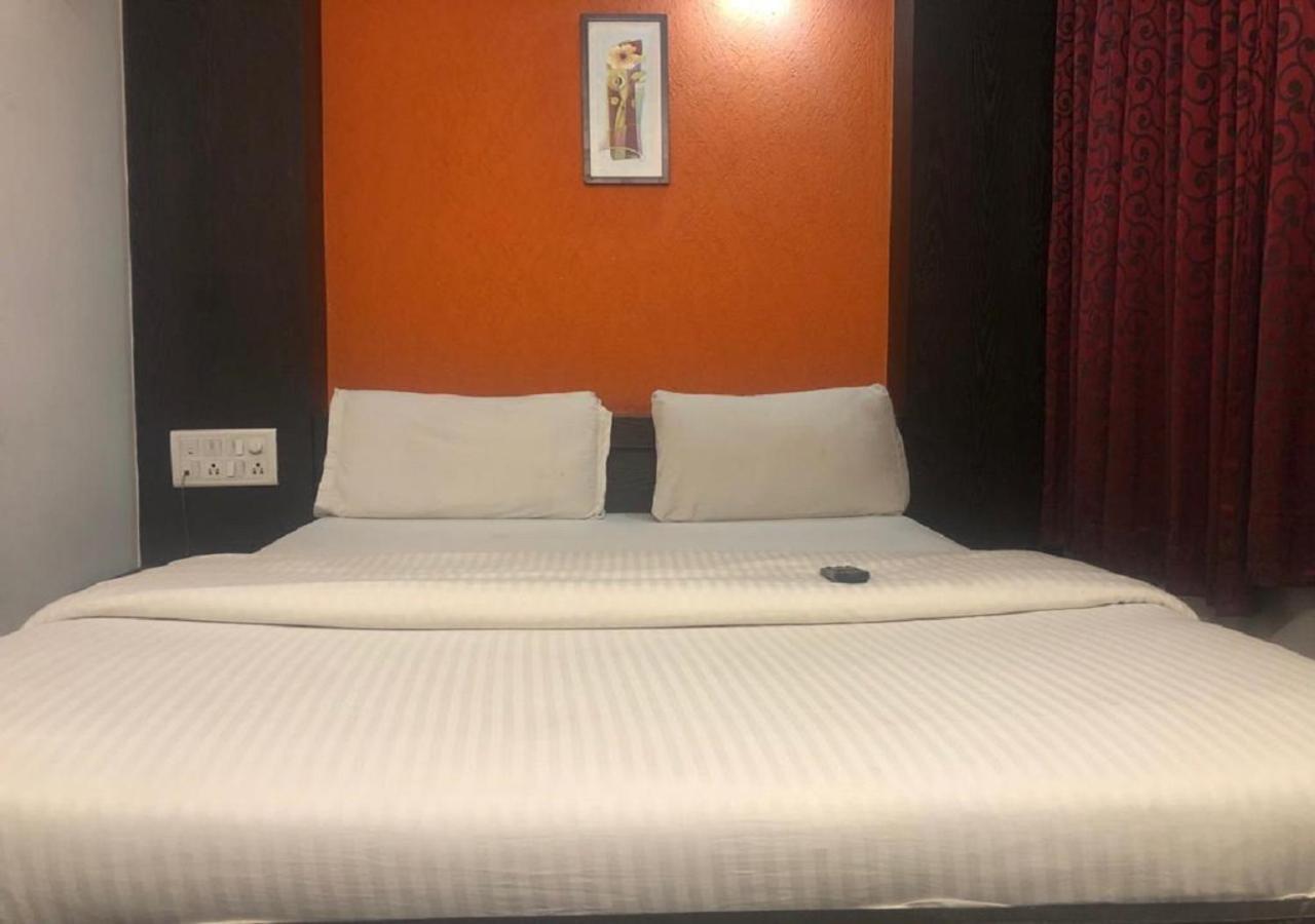 Ocean Inn Hotels Bengaluru Zewnętrze zdjęcie