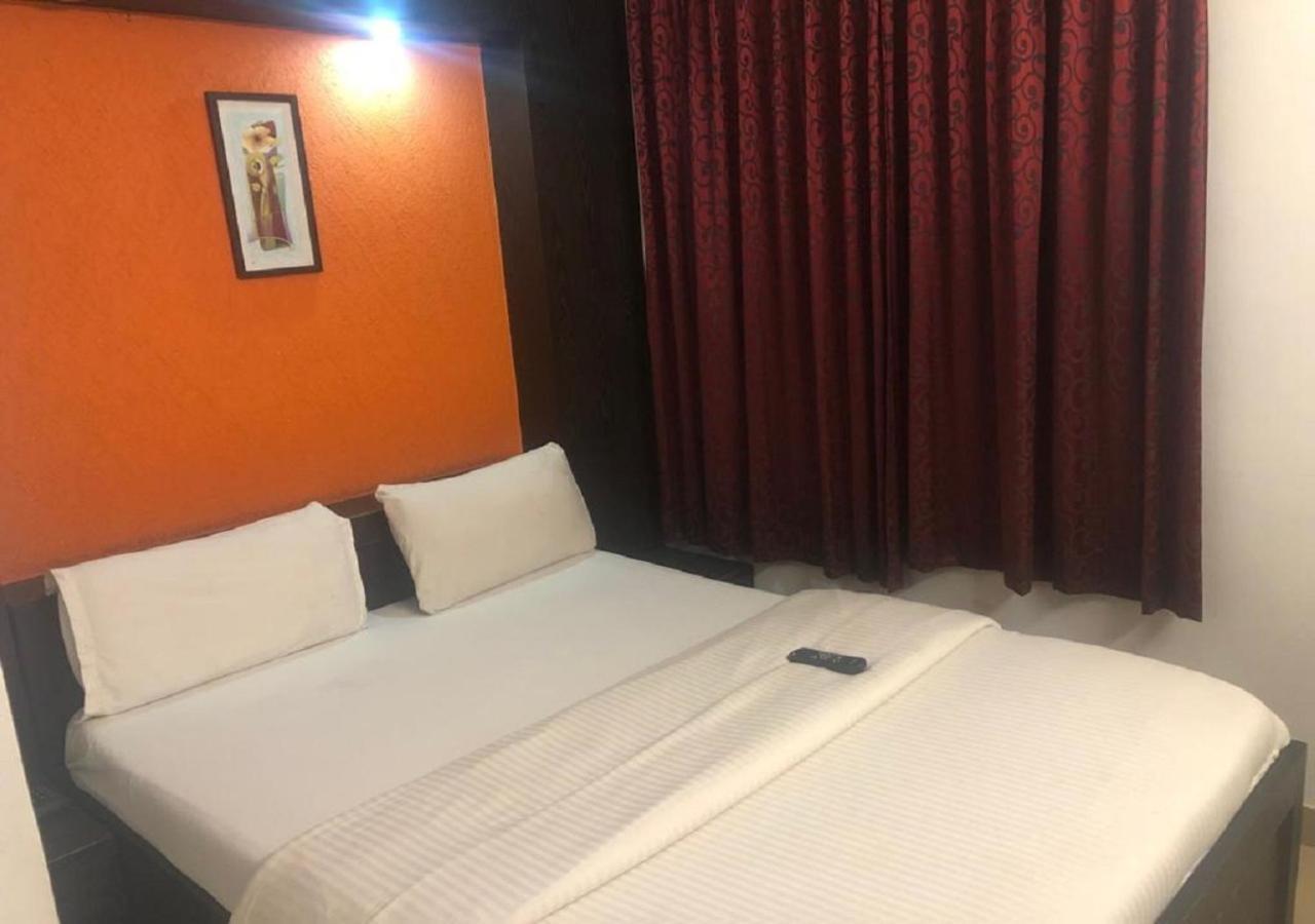 Ocean Inn Hotels Bengaluru Zewnętrze zdjęcie