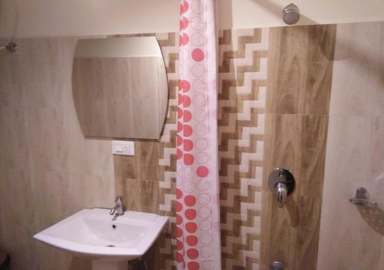 Ocean Inn Hotels Bengaluru Zewnętrze zdjęcie
